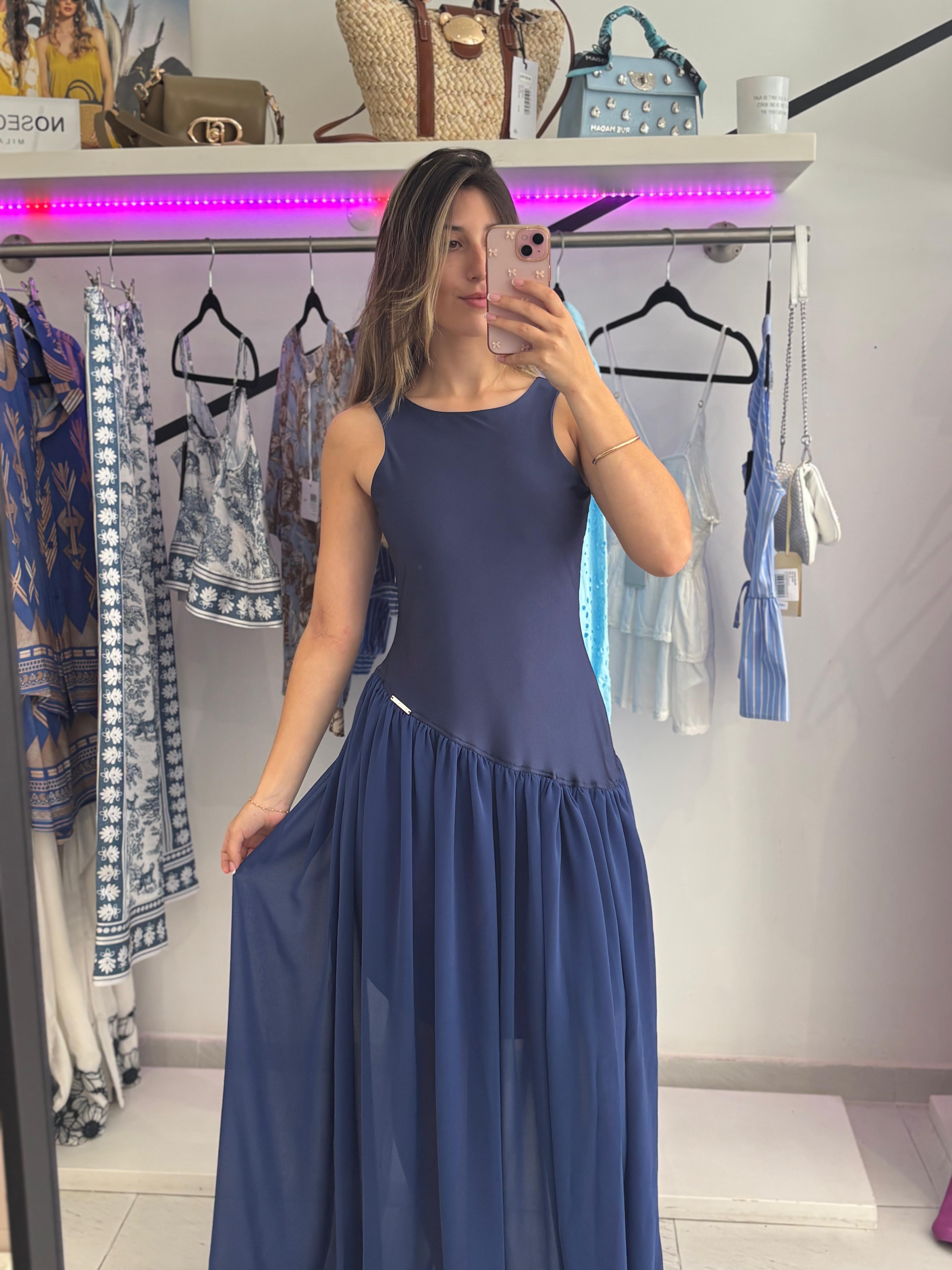 Vestidos
