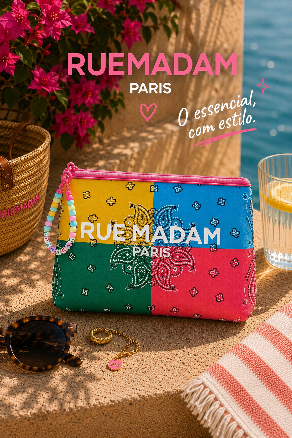 Bolsas Rue Madam