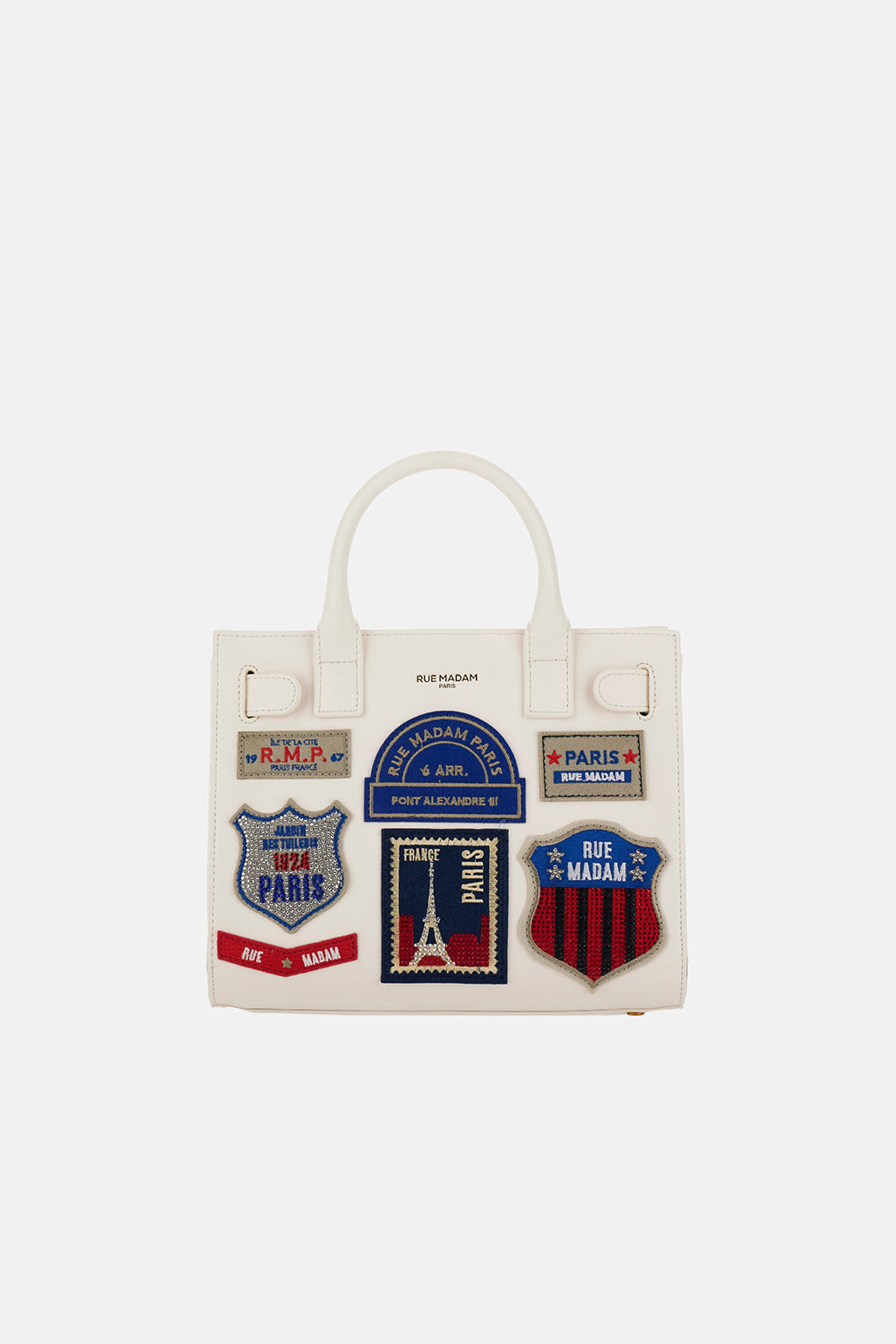 ST Germain tote bag