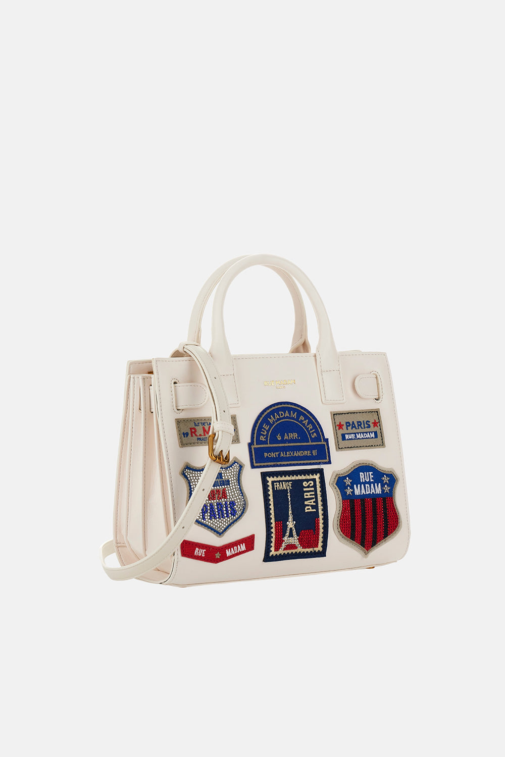 ST Germain tote bag