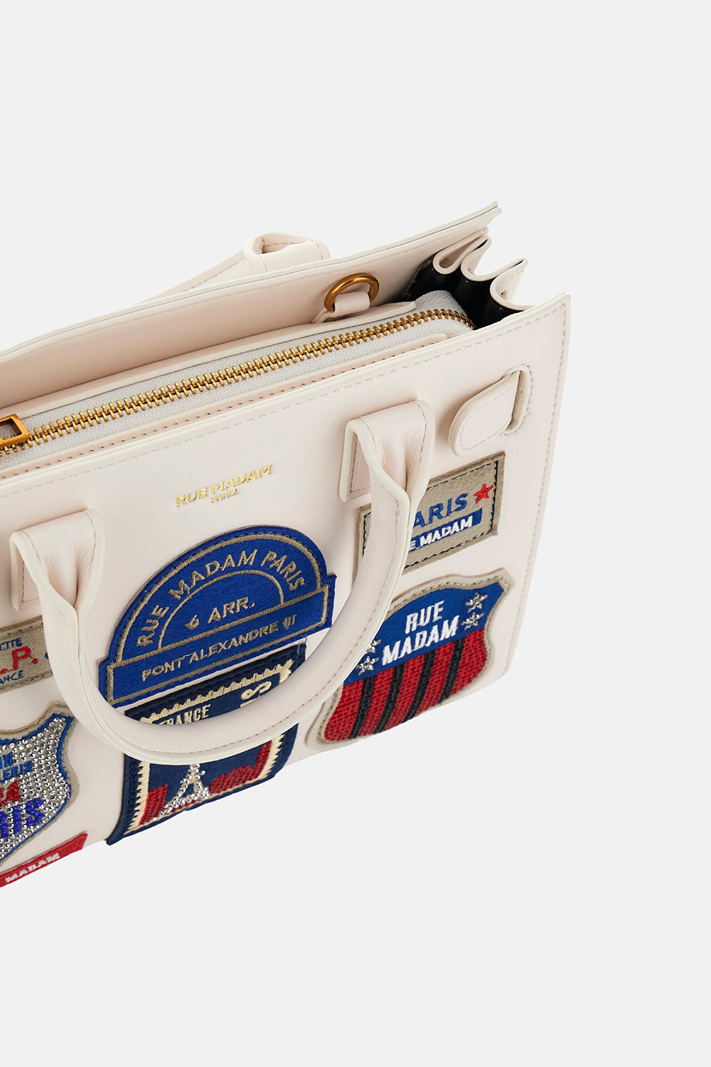 ST Germain tote bag
