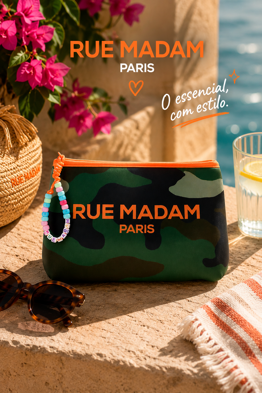 Bolsas Rue Madam