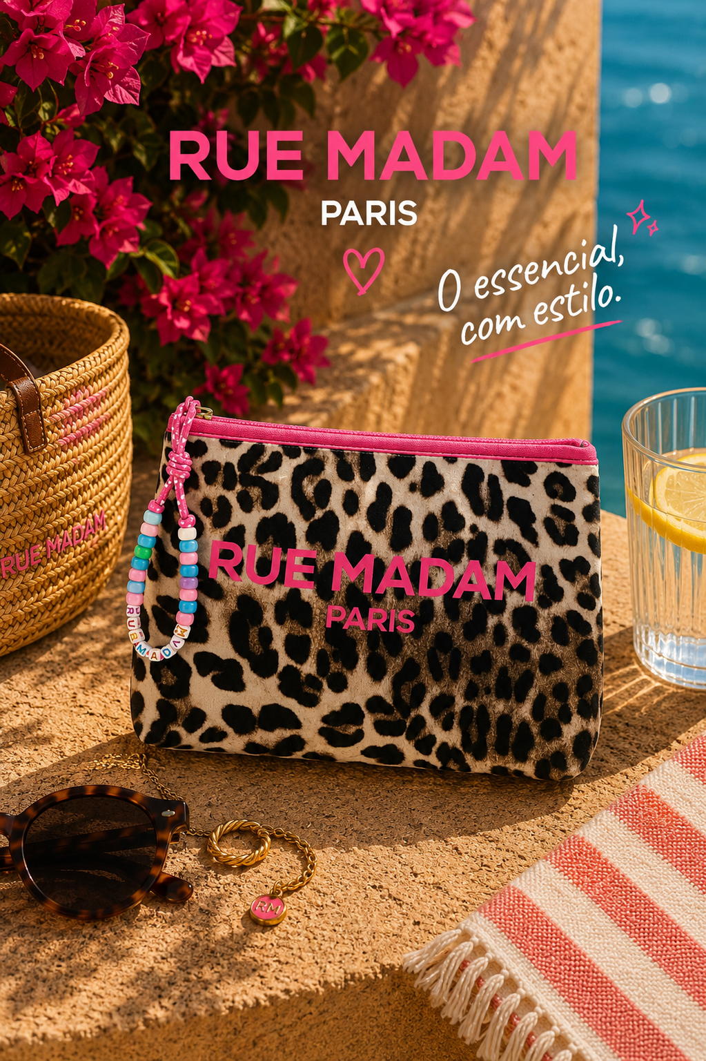 Bolsas Rue Madam