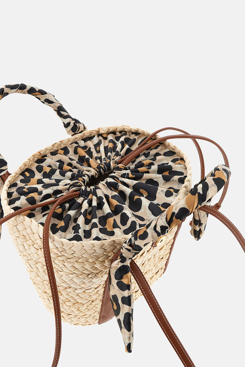 Soleil Basket