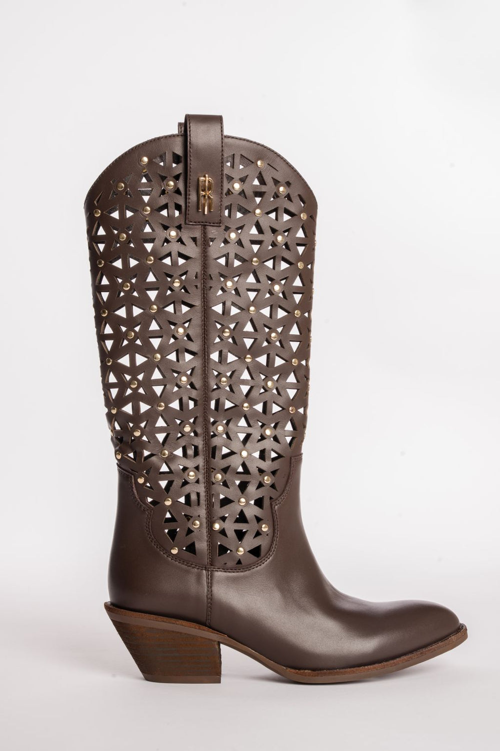 Botas texana
