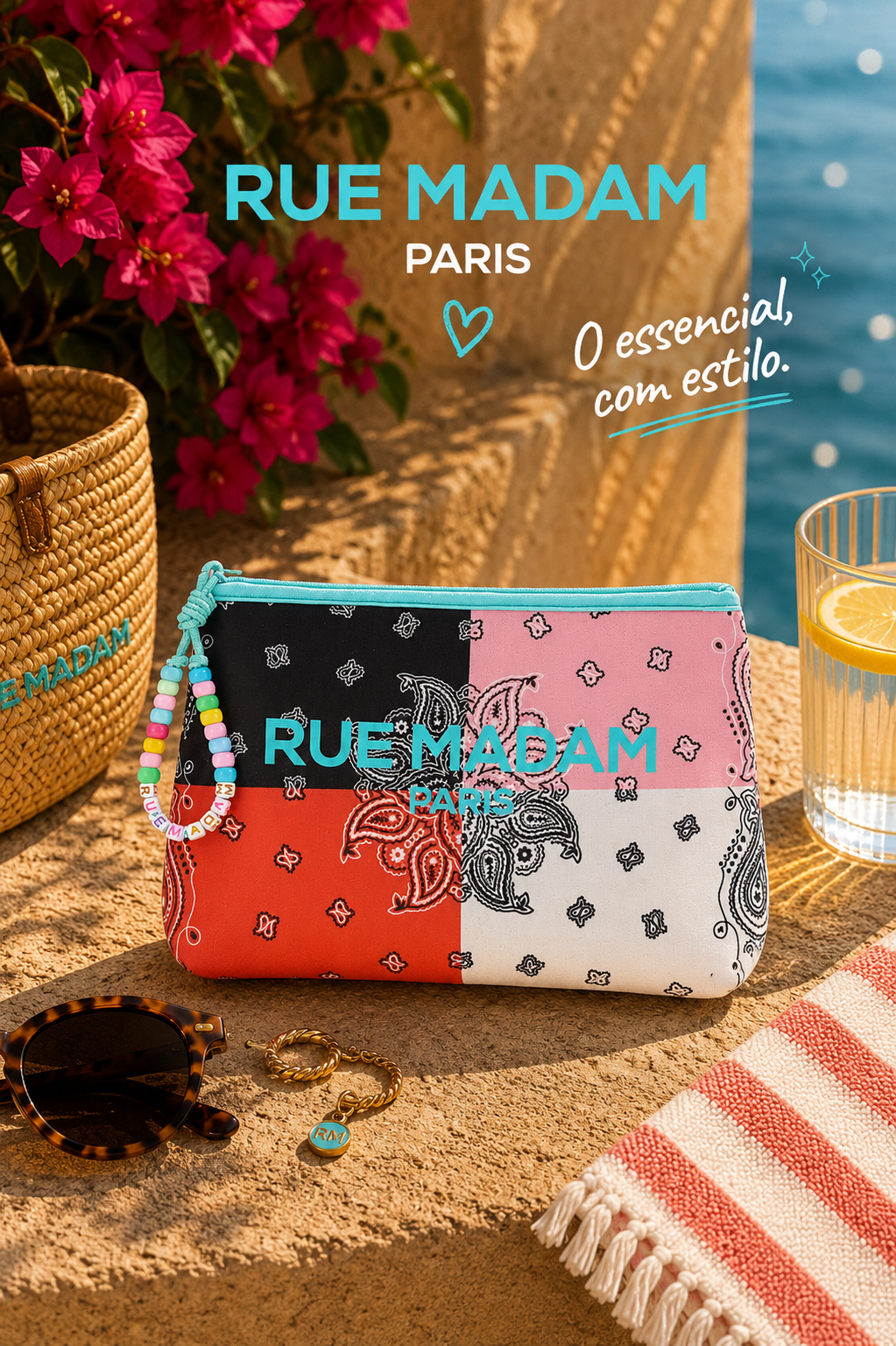 Bolsas Rue Madam