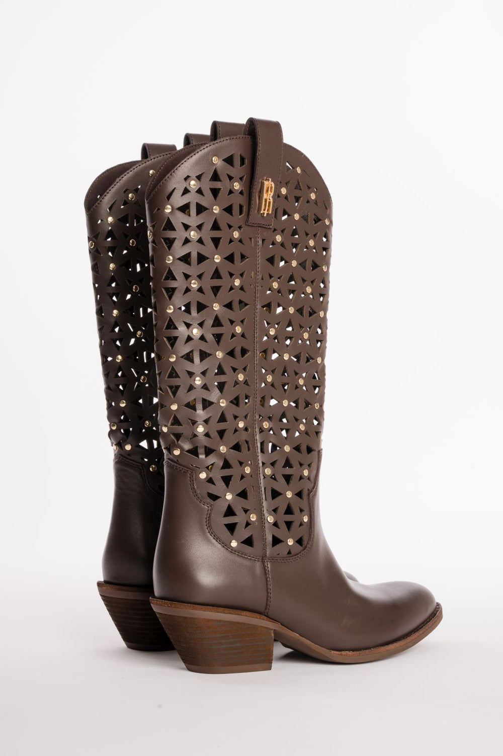 Botas texana