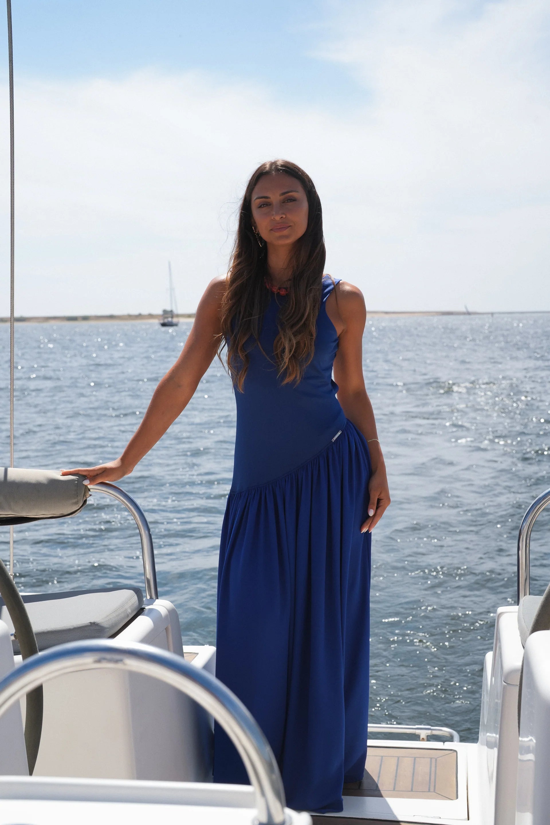 Vestido Abyss