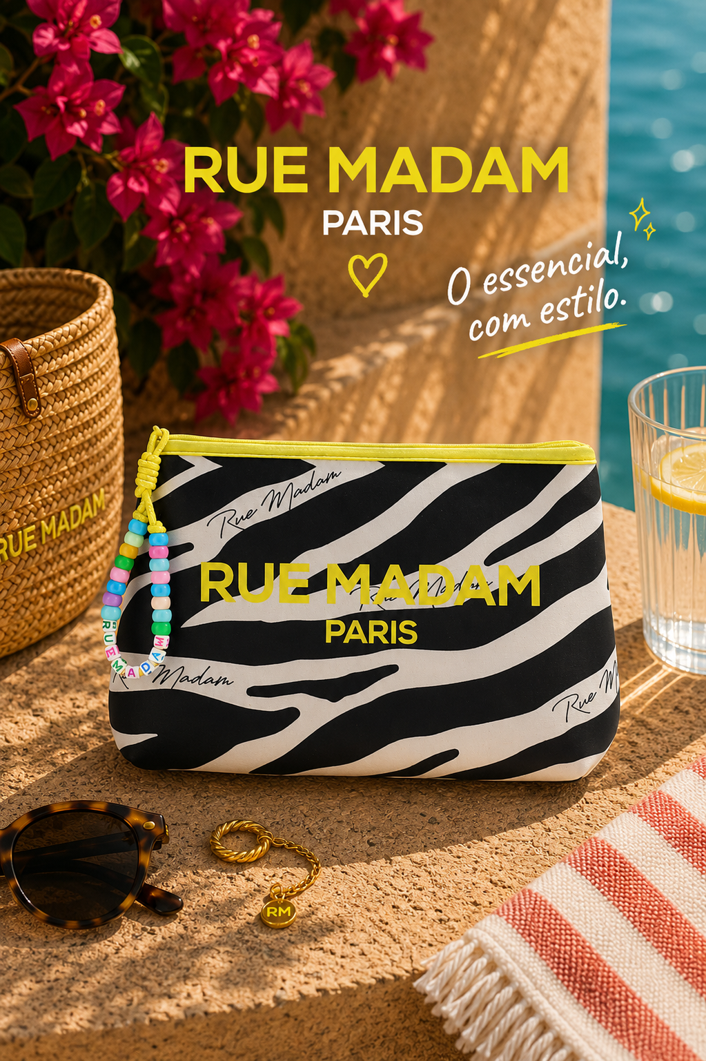 Bolsas Rue Madam