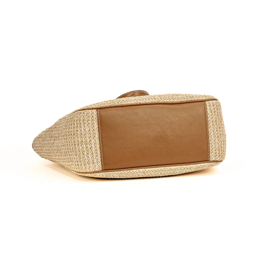 Mala Raffia