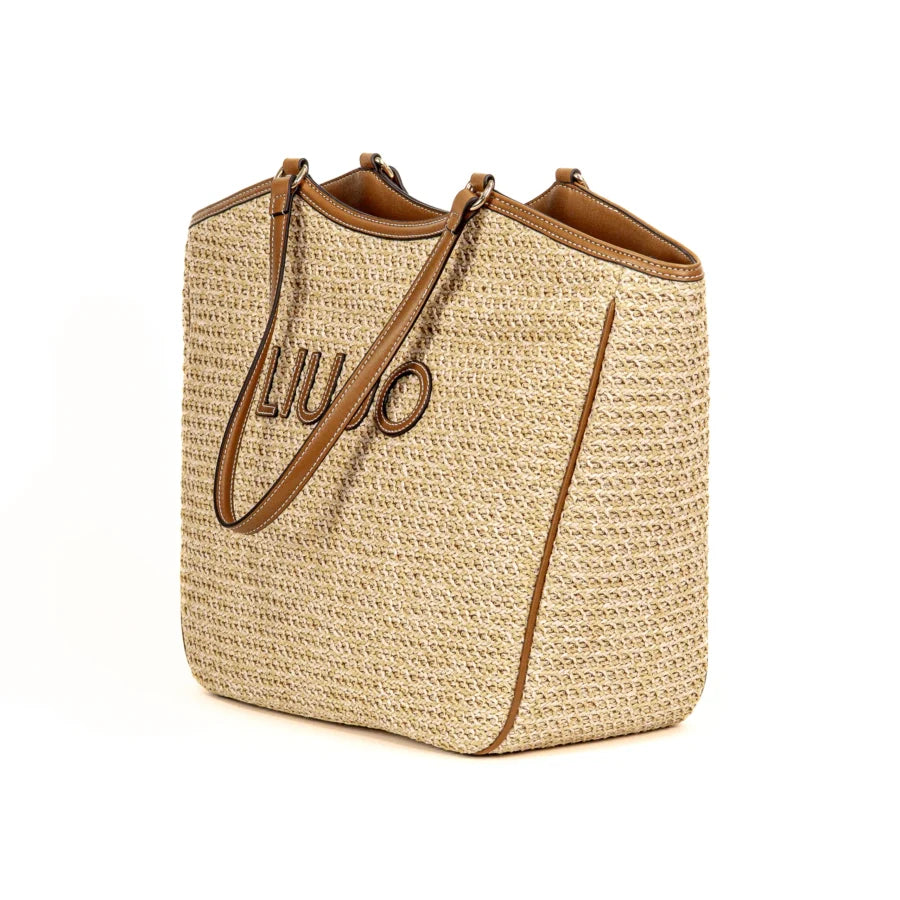 Mala Raffia