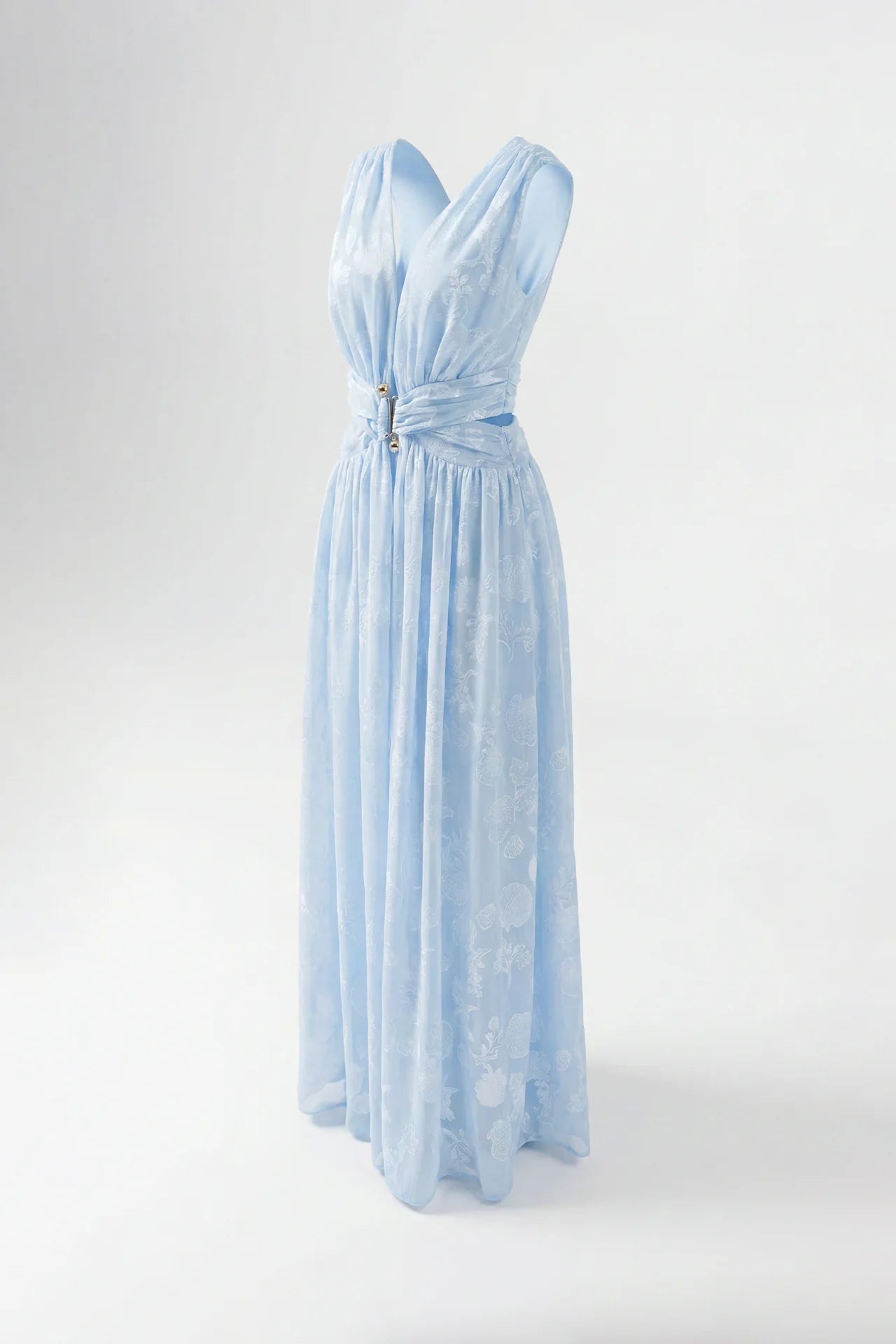 Vestido Aurora