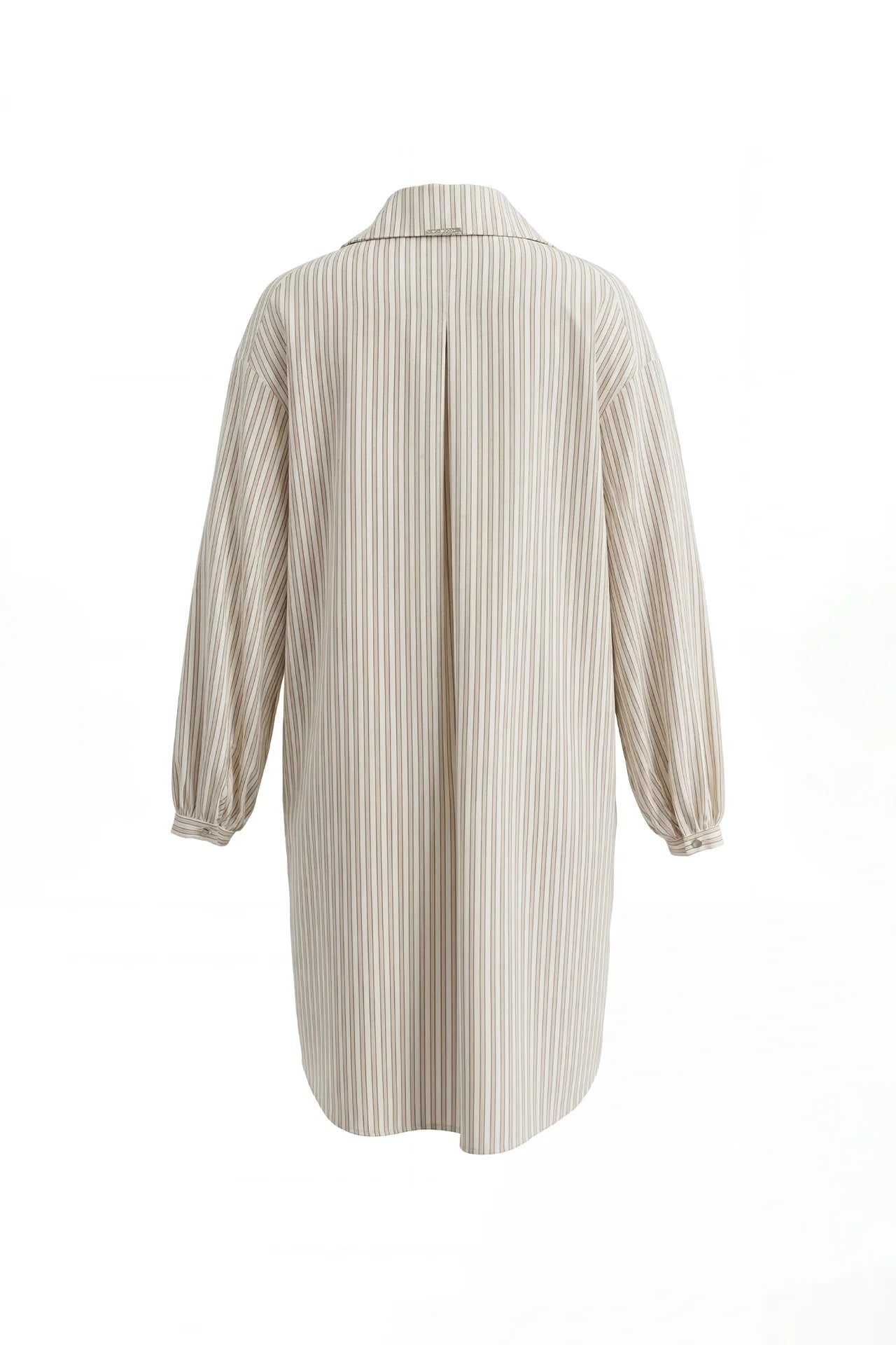 Vestidon Camiseiro Petal