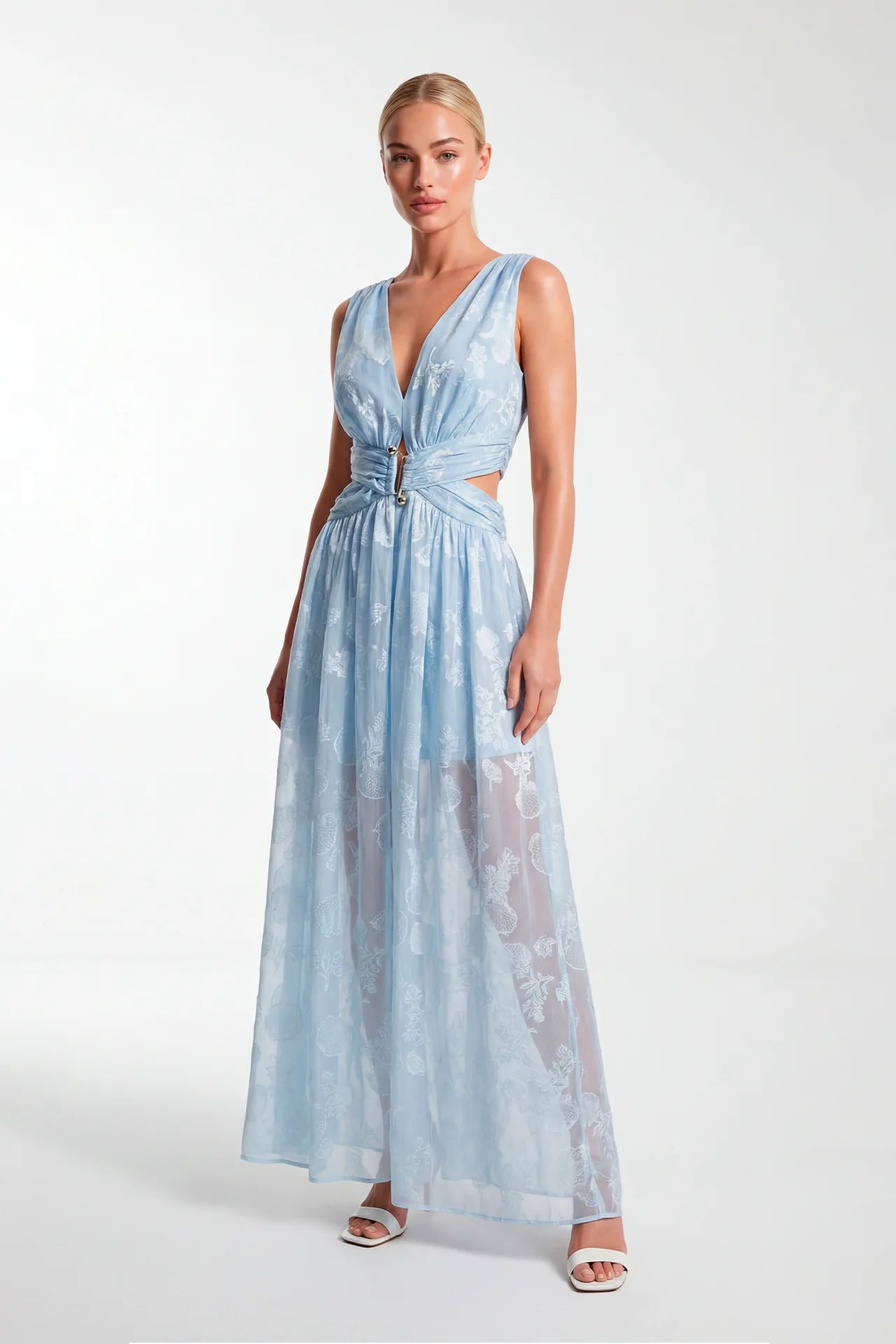 Vestido Aurora
