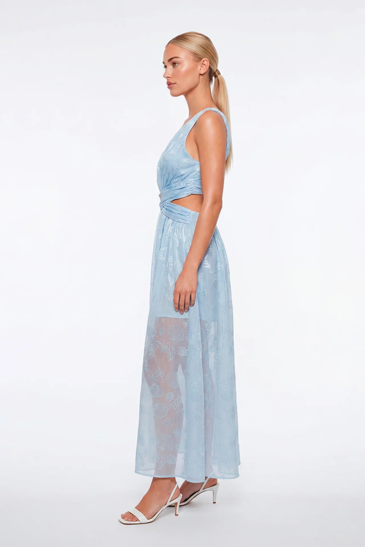 Vestido Aurora
