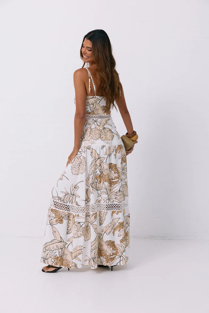 Vestido Amélia