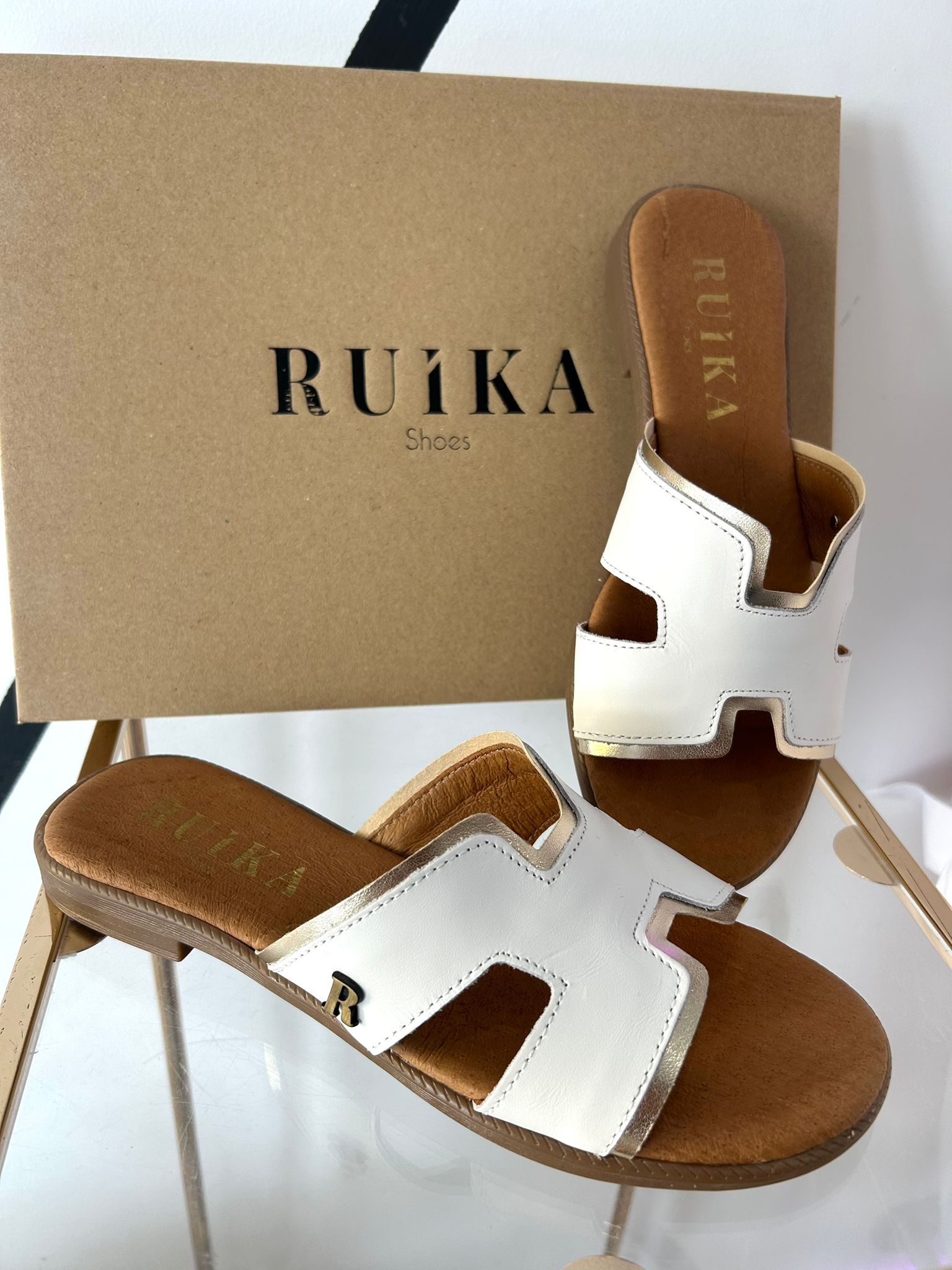 Instagram shop